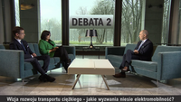 Debata Nr 2