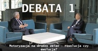 Debata Nr 1
